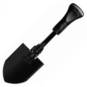 Gerber 22-41578 Schaufel/Kelle Schwarz