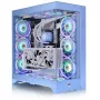 PC-Gehäuse Thermaltake CTE E600 MX Midi Tower Blau