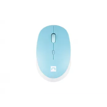 Maus NATEC Harrier 2 Bluetooth Optisch 1600 DPI