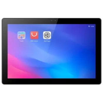 Kundendisplay IMIN SWAN1 I22D01NFC – Desktop-POS-Display mit NFC, kundenorientierter Transaktionsbildschirm
