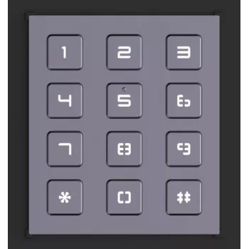 Tastenfeldmodul HIKVISION DS-KD-KP