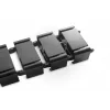 Kurven-Kabelwanne ASSMANN Electronic DA-90505