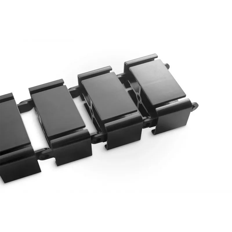 Kurven-Kabelwanne ASSMANN Electronic DA-90505