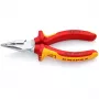 Knipex 0826145 Zange Spitzzange