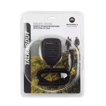 MOTOROLA HANDMICROFON T62, T72, T82, T82EX, RSM, T92