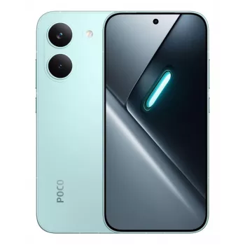 Mobiltelefon Poco X8 PRO/8/256GB Grün MZB0N22EU Poco