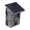 Wildkamera Redleaf RD7000 WiFi Solar — Redleaf RD7000 mit Wi‑Fi und Solar-Ladefunktion