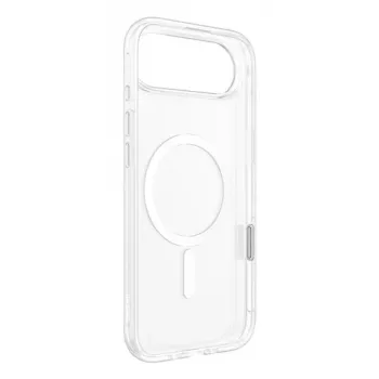 BELKIN MAGNETISCHE SCHUTZHÜLLE FÜR IPHONE AIR TRANSPARENT