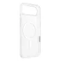 BELKIN MAGNETISCHE SCHUTZHÜLLE FÜR IPHONE AIR TRANSPARENT