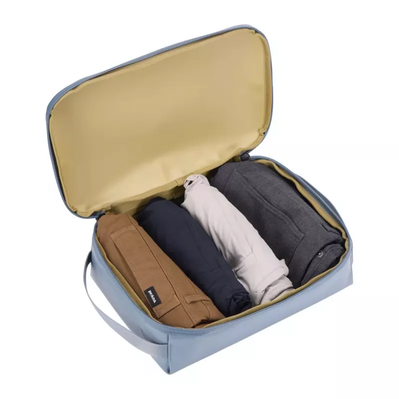 Thule 5607 Chasm Medium Gear Cube Teichgrau