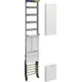 Komplettpanel 1350mm 1feld Res/TRE ZH53XL (ZH53XL)