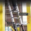 Teleskopleiter Batavia B.V. Giraffe PRO 3,81 m, Modell 7063670