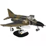 Blocks Armed Forces F-4F Phantom II 676 Bausteine