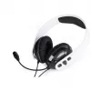Raptor Headset Playstation 5 H200 Weiß 3,5 mm Klinke