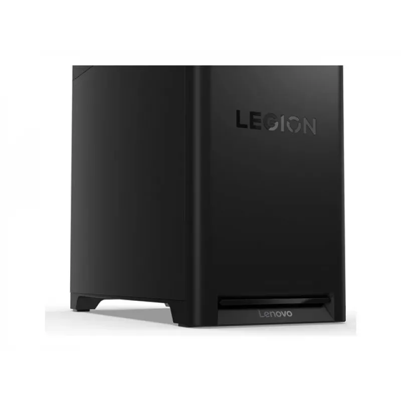 Desktop-Gaming-PC Lenovo Legion T5 30AGB10 (Modell 90YJ007PMW), schwarz