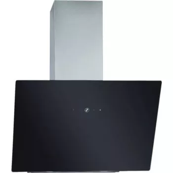 Wandhaube Bomann DU 7606.1 G — schwarz, Energieeffizienzklasse A++, 150 mm Abluftanschluss, 61 dB, 12 kg