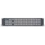 AJA KUMO CP2 - Kontrollpanel - Grau - 2U - 48,30cm (19) - -40 - 60 °C - 0 - 40 °C (KUMO CP2)