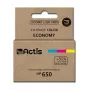 Actis KH-650CR Tinte (Ersatz für HP 650 CZ102AE; Standard; 9 ml; farbig)