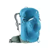 Wanderrucksack Deuter Trail Pro 33 wave-ivy