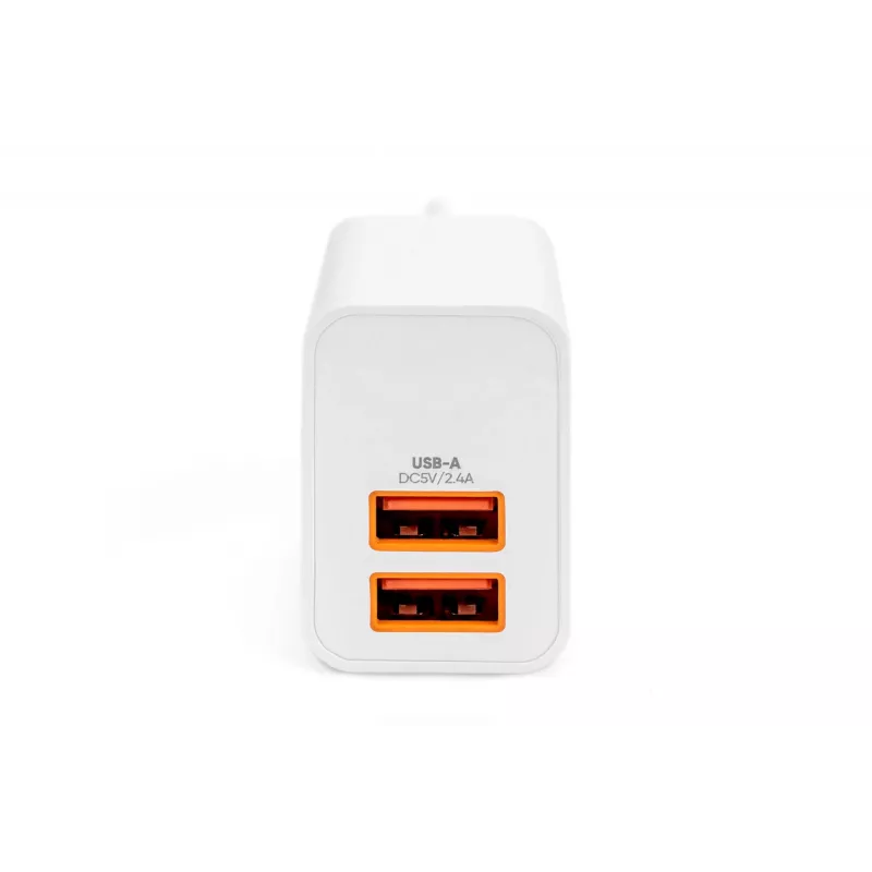 USB-Ladegerät Indoor Digitus DA-10061 2x USB-A 15,5W