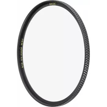 B+W 010 BASIC - 39 mm - UV Kamera-Filter - MRC (MRC) - 1 Stück(e) (1100131)