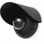 Ubiquiti G6 Dome Kamera-Zubehör zum Schutz vor Witterungseinflüssen bei Außenmontage an Wand oder Mast. (UACC-G6-DOME-WS-B)