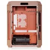 PC-Gehäuse Thermaltake Tower 600 Midi Tower Sand