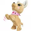 ChiChi LOVE Baby Boo, Plüschtier beige/pink, 30 cm