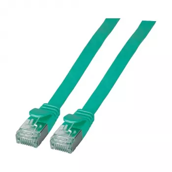 Efb K5545GN.0,15 Ethernet Patchkabel Grün