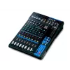 Audio-Mischpult YAMAHA MG12 12-Kanal, 24-Bit-DSP, 192 kHz Abtastrate, 48V Phantomspeisung