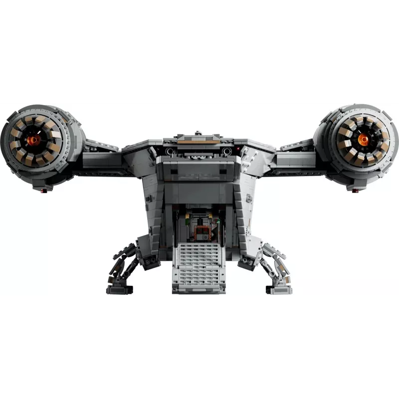 LEGO STAR WARS 75331 The Razor Crest