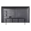 Samsung Q7F QE75Q7F2AU 190.5 cm (75) 4K Ultra HD Smart TV Wi-Fi Schwarz