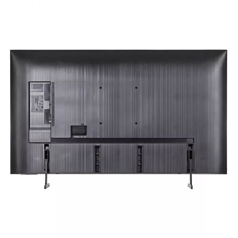 Samsung Q7F QE75Q7F2AU 190.5 cm (75) 4K Ultra HD Smart TV Wi-Fi Schwarz