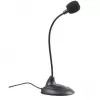 Tischmikrofon MIC-205 GEMBIRD