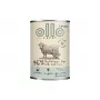 OLLO Puppy Umami Beef and Green Tripe with Duck Liver – Nassfutter für Hunde – 850g