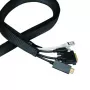 LogiLink KAB0083 USB 2.0 Kabel 1,8 m