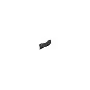 Logitech RALLY BAR KABELABDECKUNG - GRAPHITE - WW