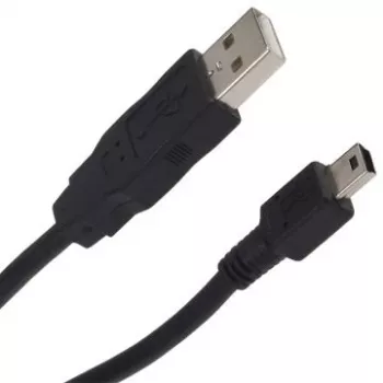 USB-Mini-Kabel Extra Digital DV00DV4030 1,5 m – Daten- und Ladekabel (Mini-USB)