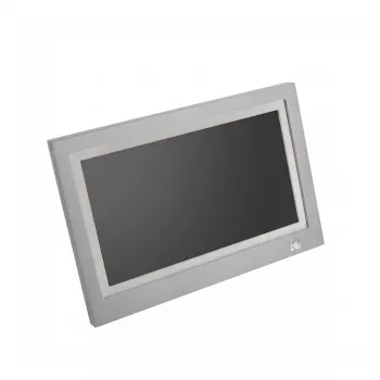 Digitaler Bilderrahmen Kodak RWF-116B — WiFi, 11,6 Zoll Display, Grau/Weiß