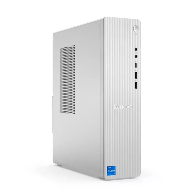 Desktop-PC Lenovo IdeaCentre Tower mit Intel Core i5-13420H, 16GB RAM, 512GB SSD, Windows 11 Pro