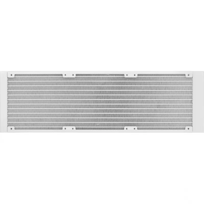 Thermaltake TH360 V2 ARGB Prozessor Flüssigkeitskühlungsset 36 cm Weiß 1 Stück