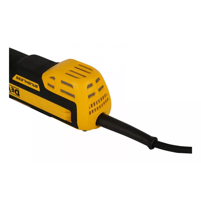 DeWALT DWE4347-QS Winkelschleifer 12,5 cm 10500 U/min 2,3 kg