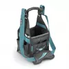 Makita E-05480 Gerätekoffer Umhängetasche Schwarz, Blau