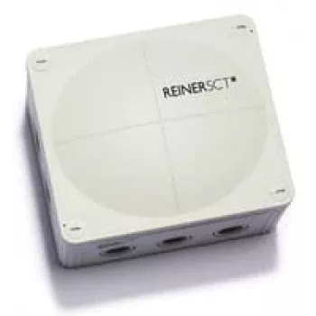 Sicherheits-Türcontroller Reiner SCT timeCard 1 Tür Ethernet