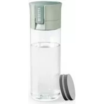 Brita Fill & Go Vital hellgrün inkl. 2 MicroDisc