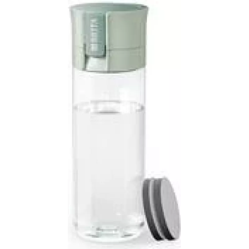 Brita Fill & Go Vital hellgrün inkl. 2 MicroDisc