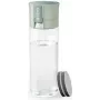 Brita Fill & Go Vital hellgrün inkl. 2 MicroDisc