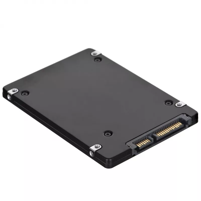 Samsung PM897 960 GB 2.5 Zoll Serial ATA III V-NAND
