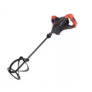 Betonmischer RUBI RUBIMIX-9 POWER MAX 2100 W 490-880 U/min