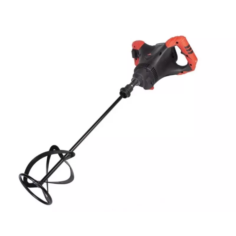 Betonmischer RUBI RUBIMIX-9 POWER MAX 2100 W 490-880 U/min